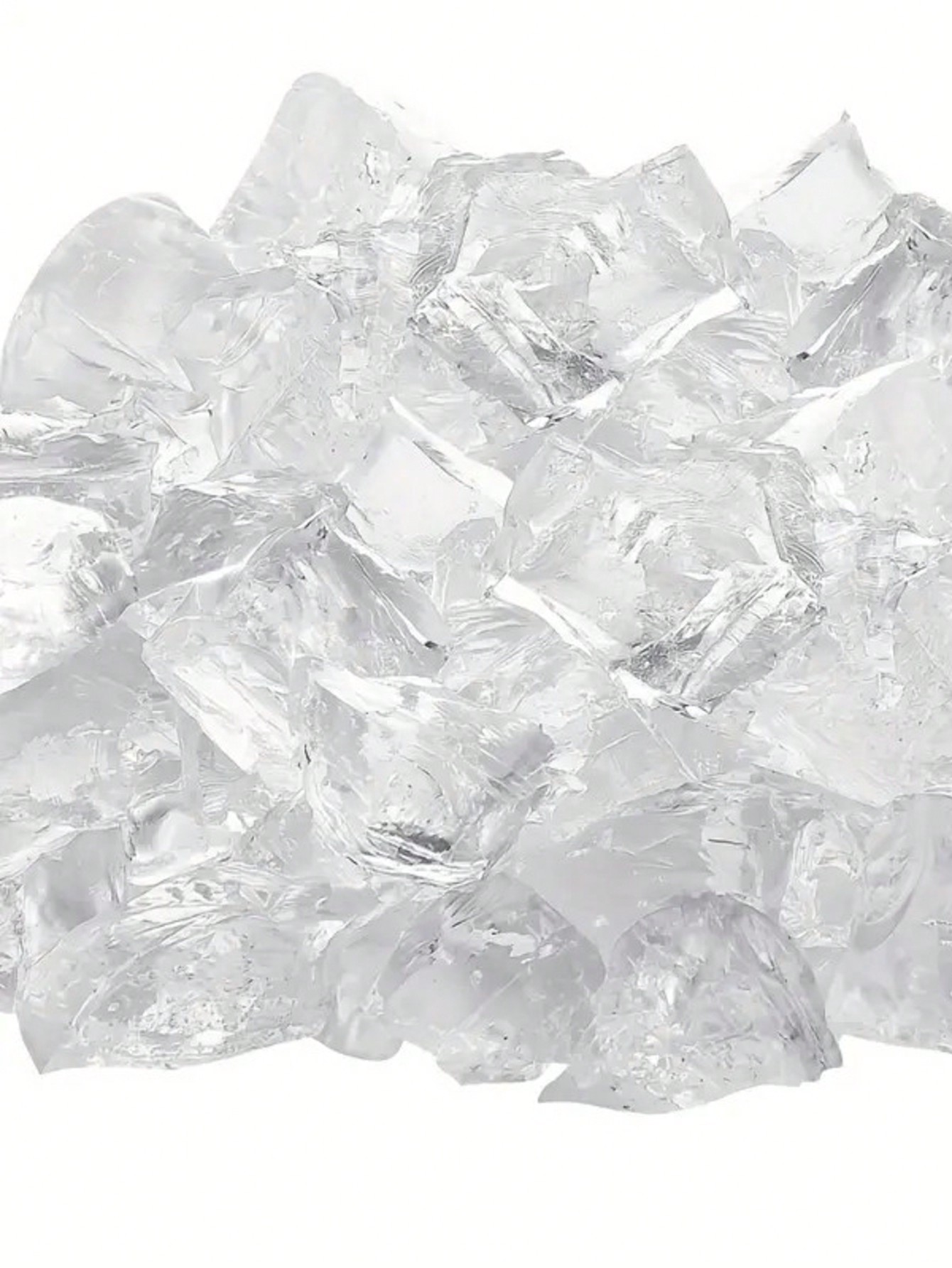 Candle Making Supplies Usa - Cire gelée transparente pour la fabrication