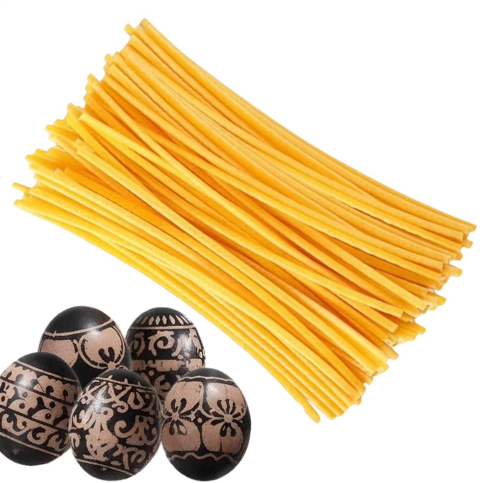 Candle Making Supplies Usa - Bâtons de cire d'abeille pour la