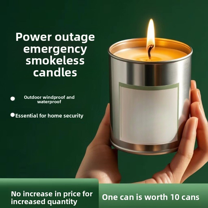 Bougies d'urgence pour la prév - Candle Supplies Free Shipping avis et prix