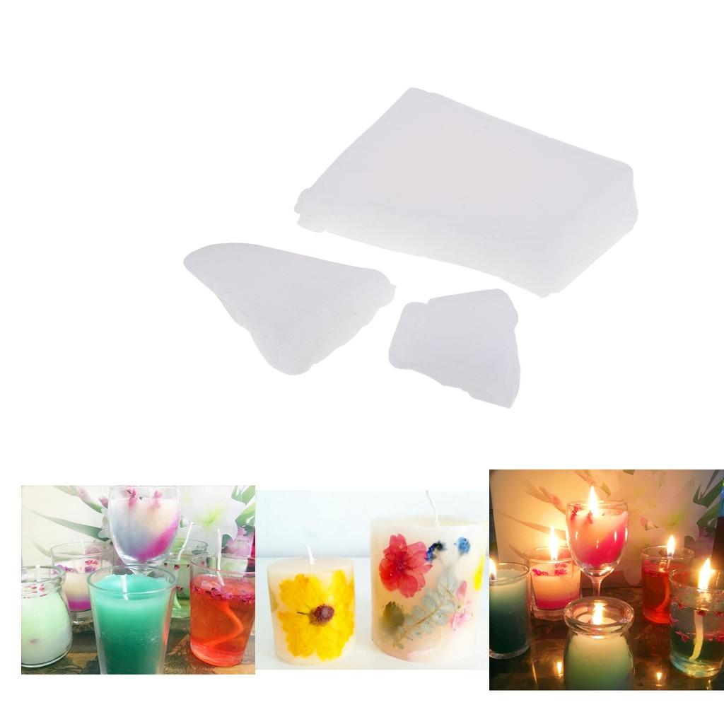 Mélange de cire de paraffine/p - Candle Making Supplies Usa avis et prix