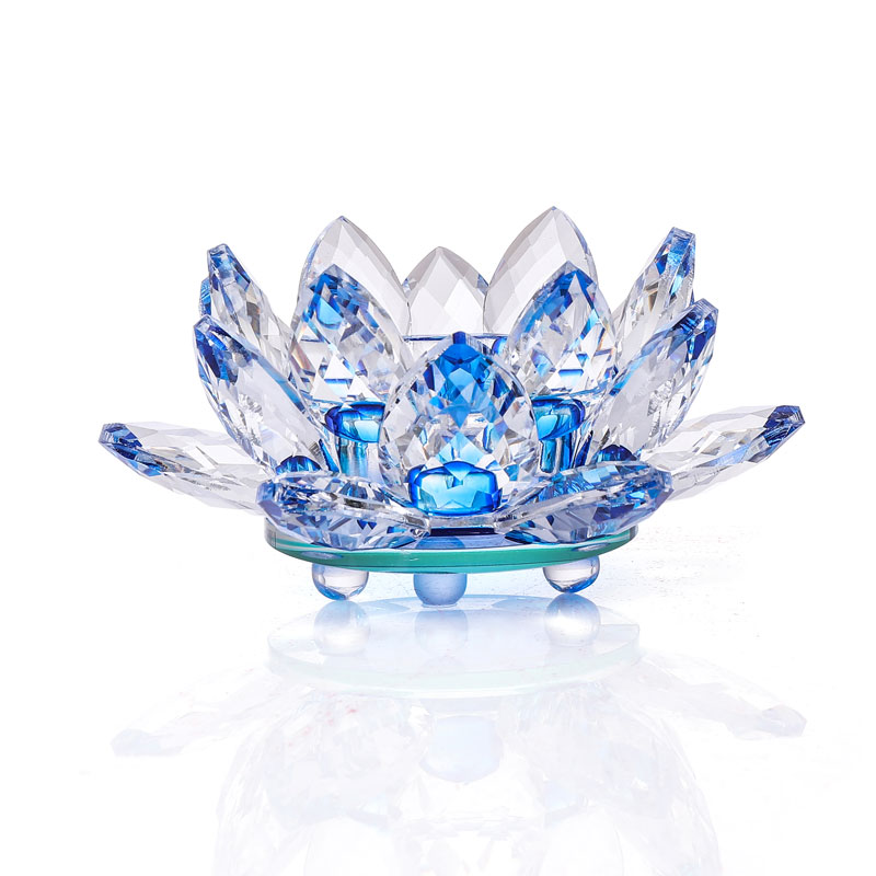 Chandeliers artisanaux en cris - Candle Glass Supplies avis et prix