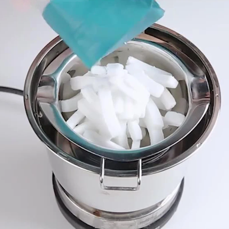 Kit de fournitures de fabricat - Candle Making Supplies Jars avis et prix