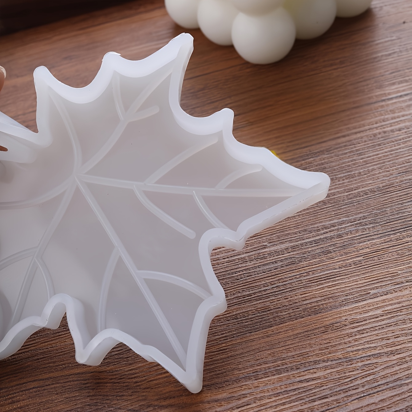 Moule en Silicone en forme de  - Candle Making Supplies Usa avis et prix
