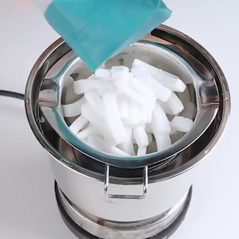 Kit de fournitures de fabricat - Candle Making Supplies Jars avis et prix