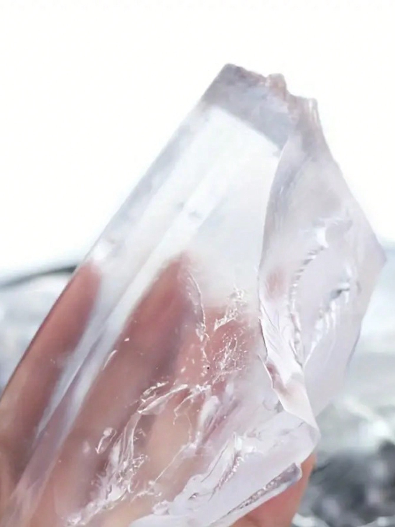 Cire gelée transparente pour l - Candle Making Supplies Usa avis et prix