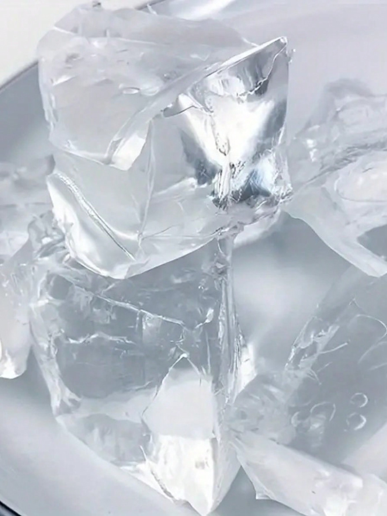 Cire gelée transparente pour l - Candle Making Supplies Usa avis et prix