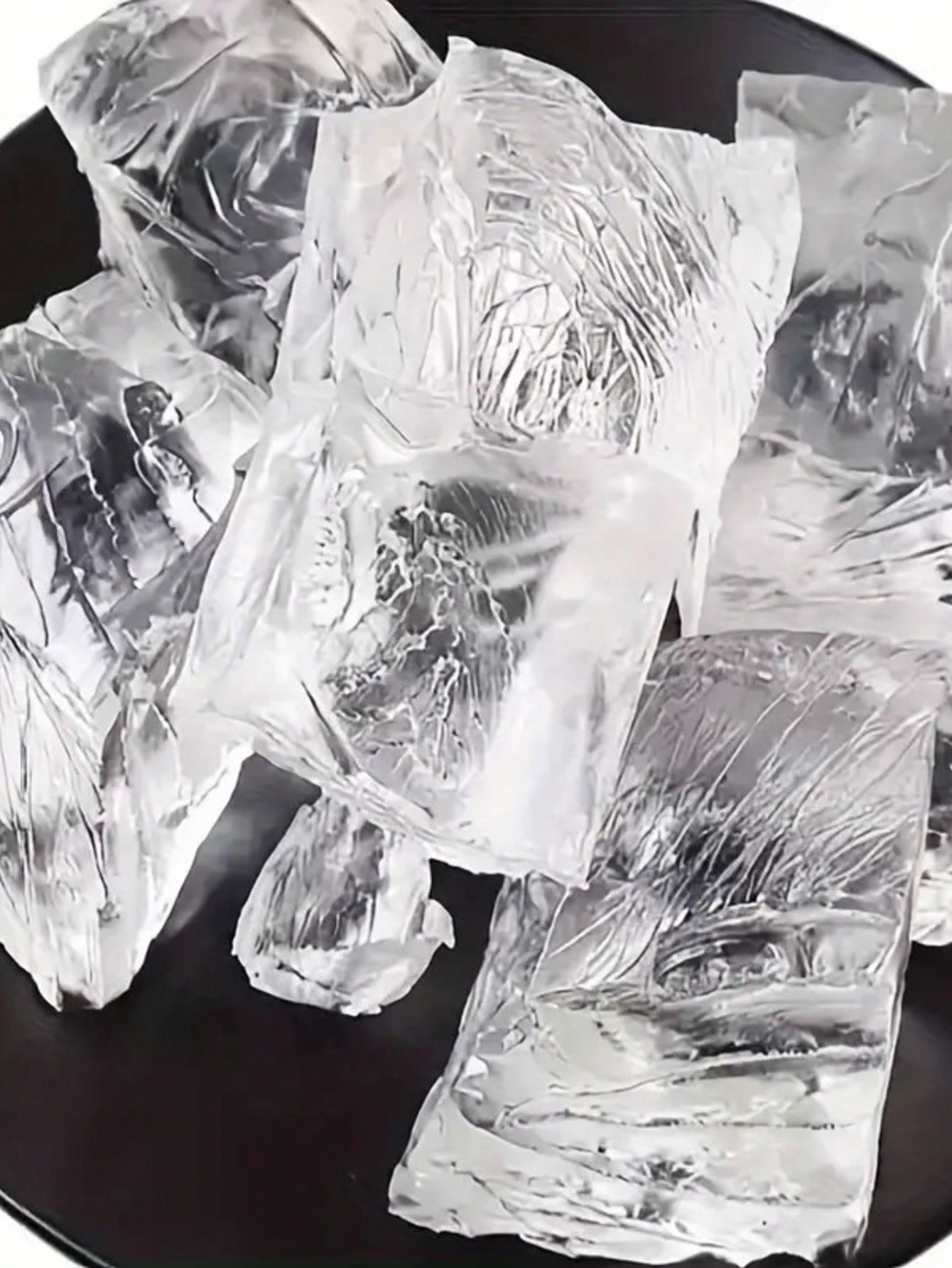 Cire gelée transparente pour l - Candle Making Supplies Usa avis et prix