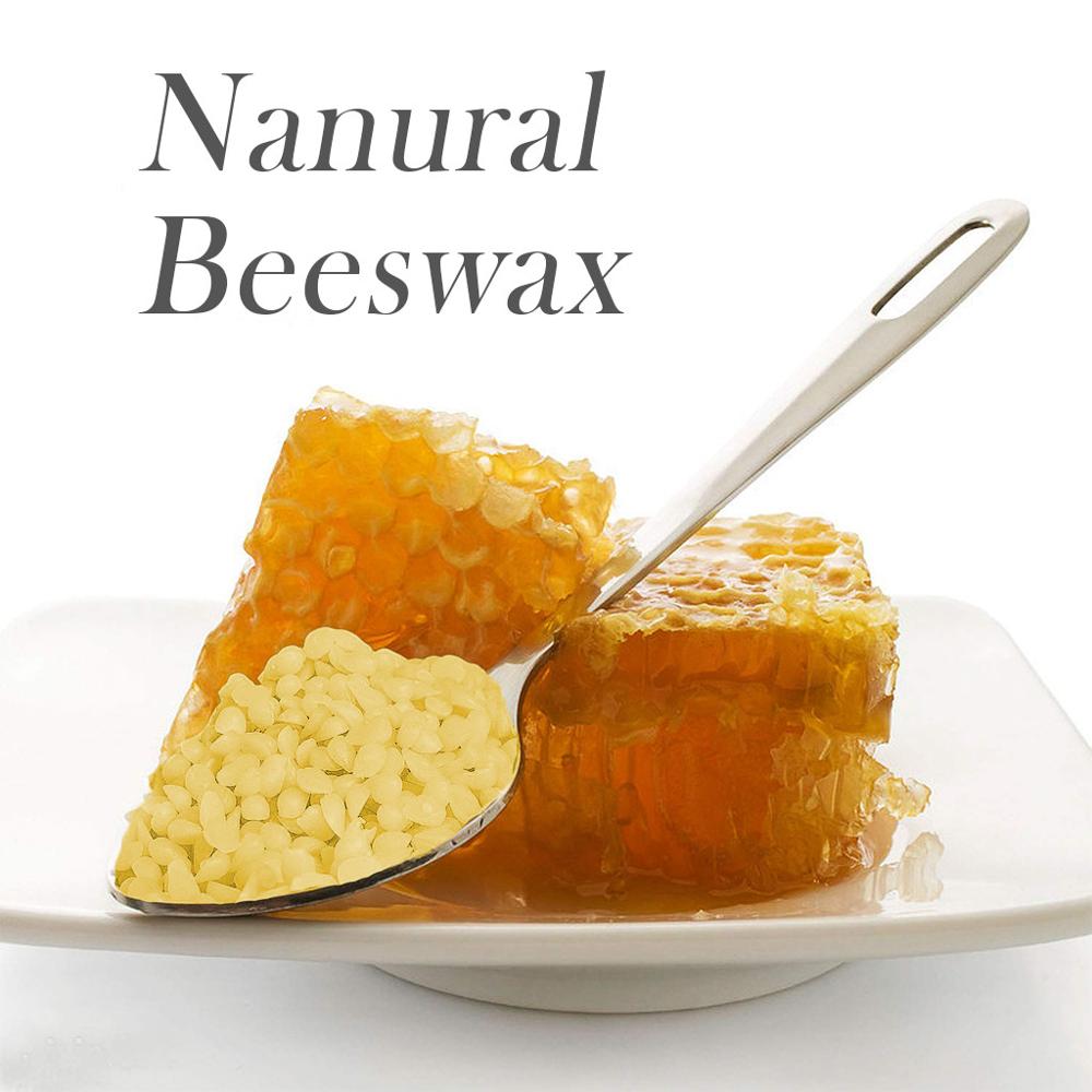 Cire d'abeille naturelle Pure  - Candle Making Supplies Usa avis et prix