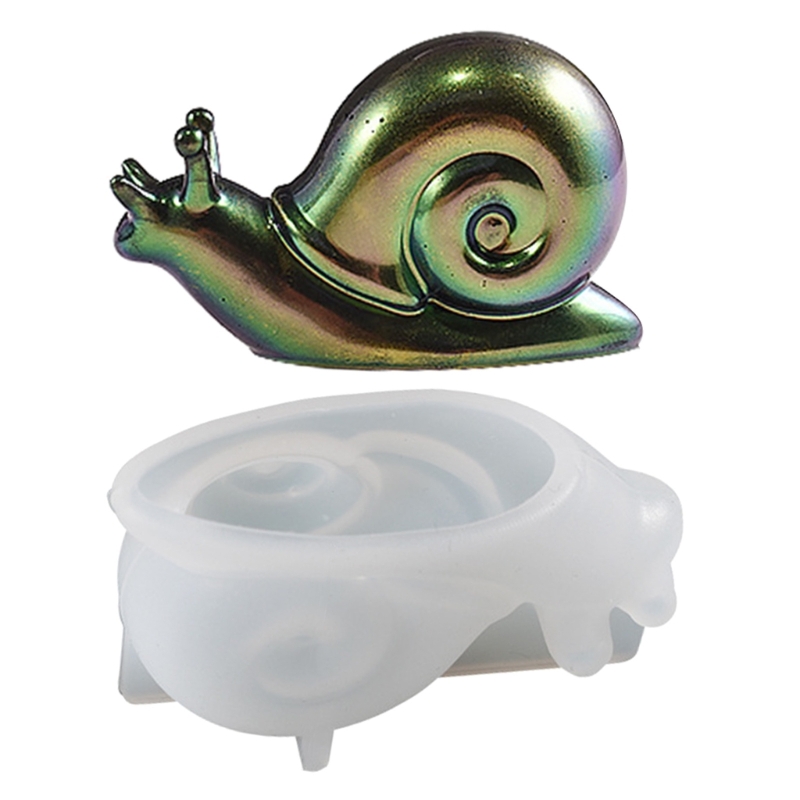 Moule en Silicone Animal escar - Candle Supplies Storage avis et prix