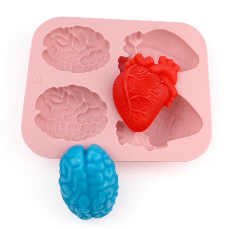 Moules en silicone en forme de - Candle Making Supplies Usa avis et prix