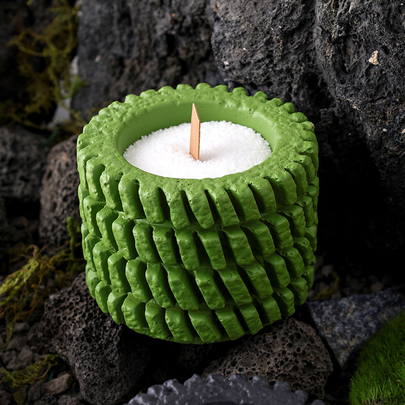 Pots de fabrication de bougies - Candle Making Supplies Jars avis et prix