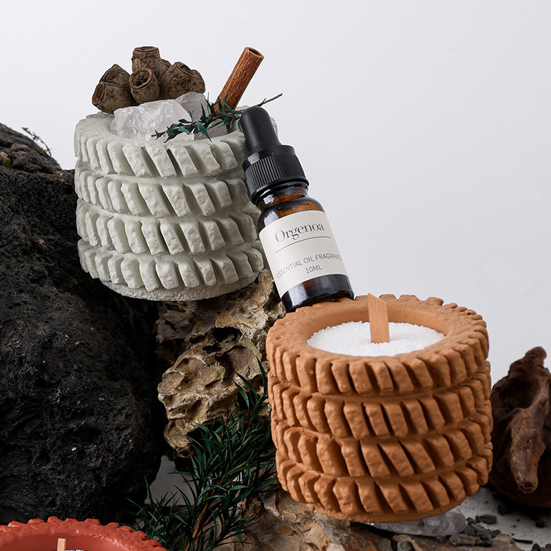 Pots de fabrication de bougies - Candle Making Supplies Jars avis et prix