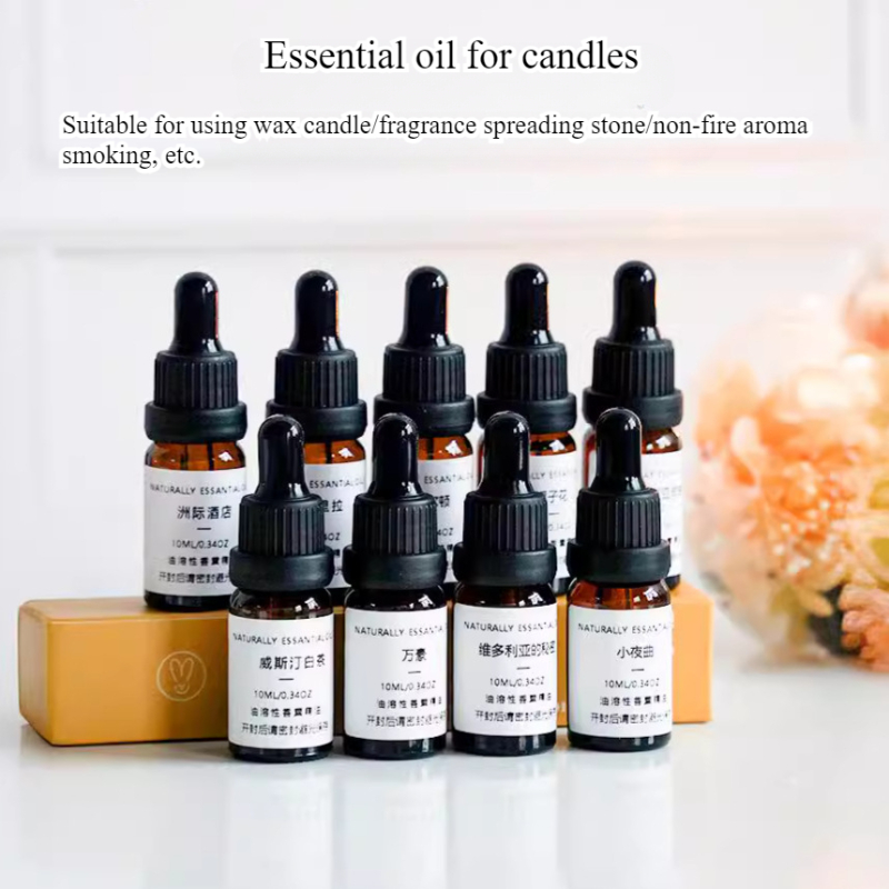 Huile parfumée sans flamme à l - Candle Making Supplies Usa avis et prix