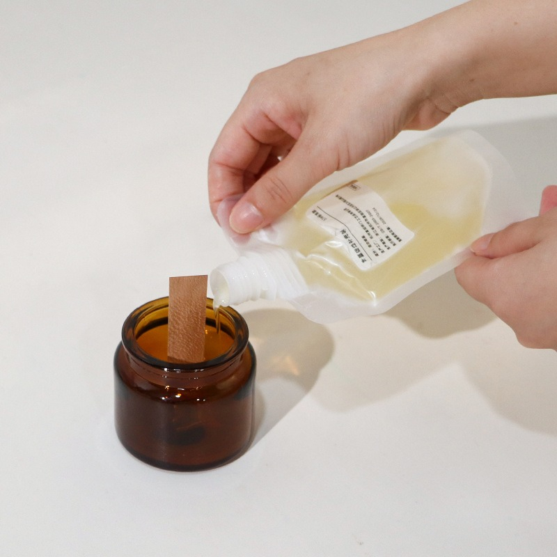 Recharge de cire de bougie par - Candle Making Supplies Usa avis et prix