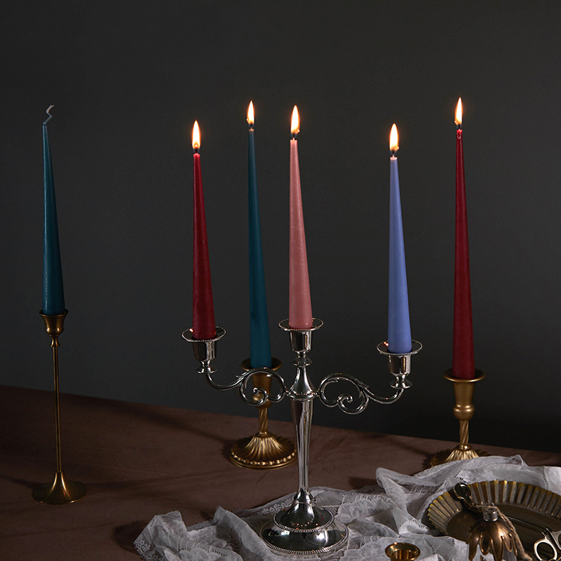 Moule de bougie en acrylique p - Candle Supplies Storage avis et prix