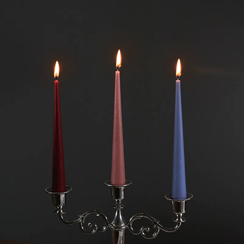 Moule de bougie en acrylique p - Candle Supplies Storage avis et prix
