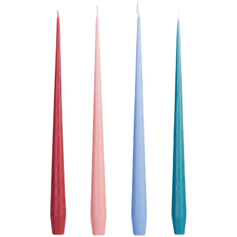Moule de bougie en acrylique p - Candle Supplies Storage avis et prix