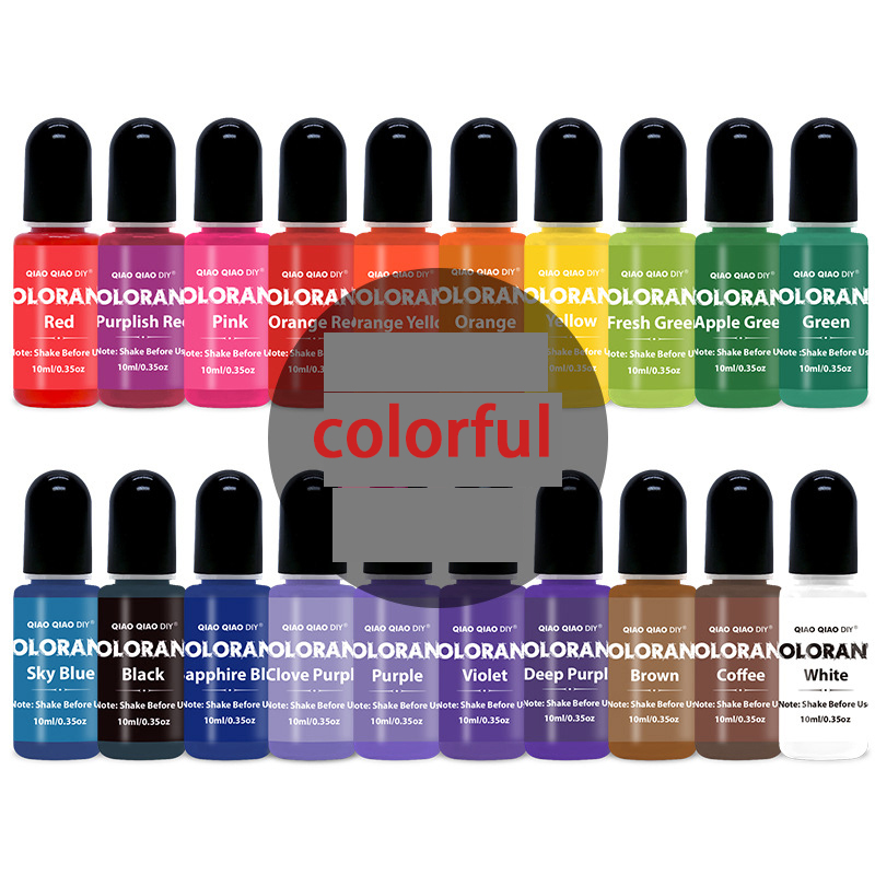 Les colorants de bougie averti - Candle Supplies Storage avis et prix