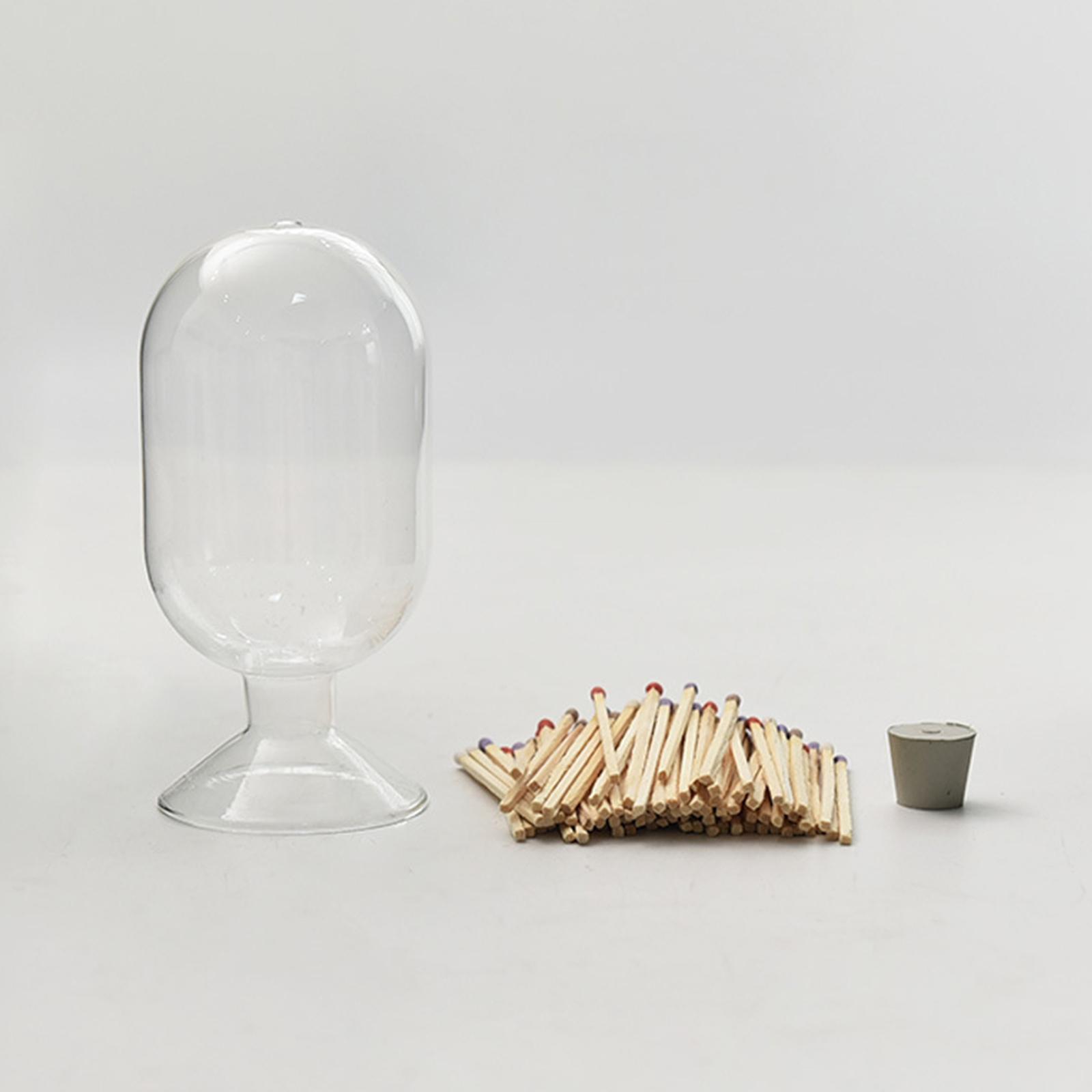 Conteneur de stockage multifon - Candle Glass Supplies avis et prix