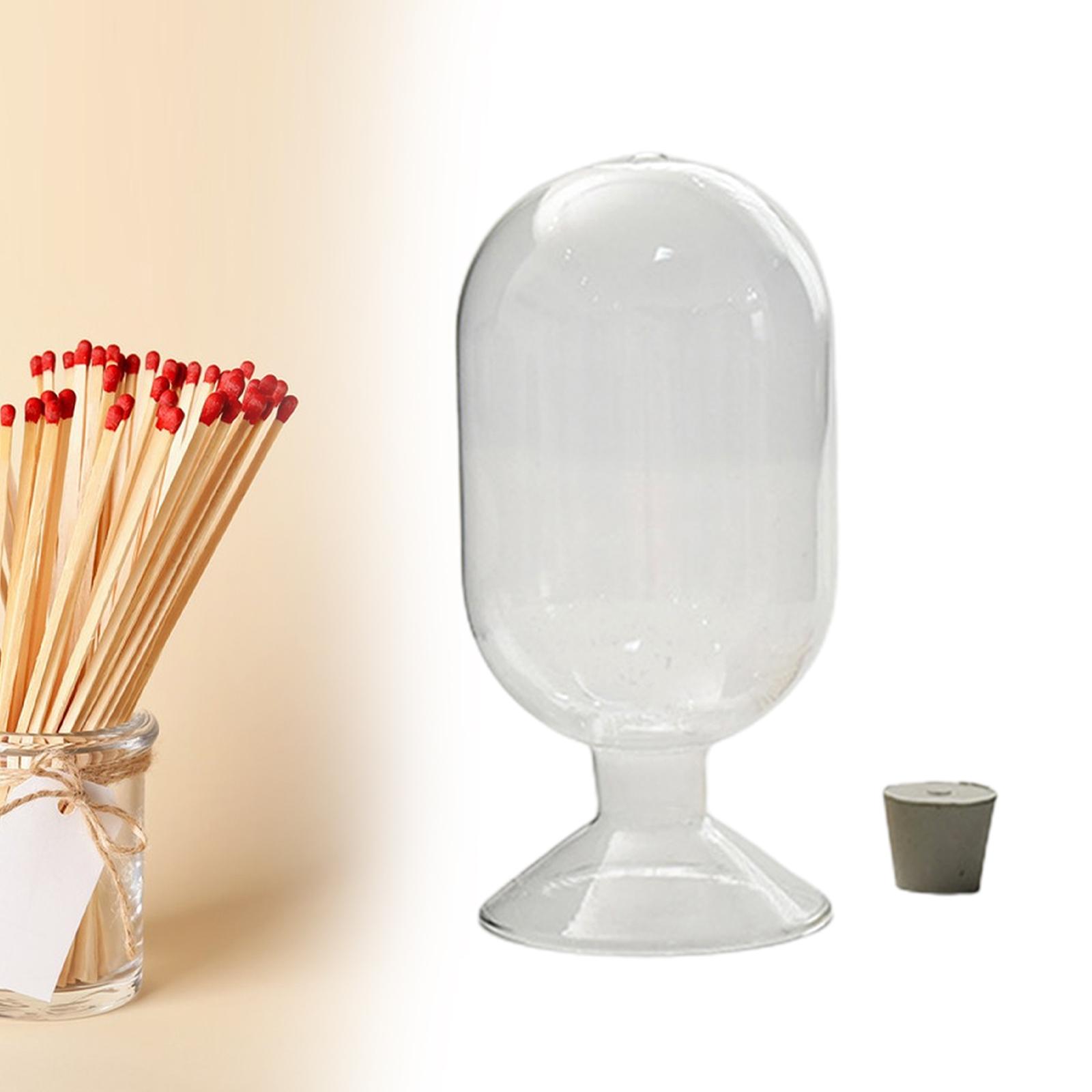 Conteneur de stockage multifon - Candle Glass Supplies avis et prix