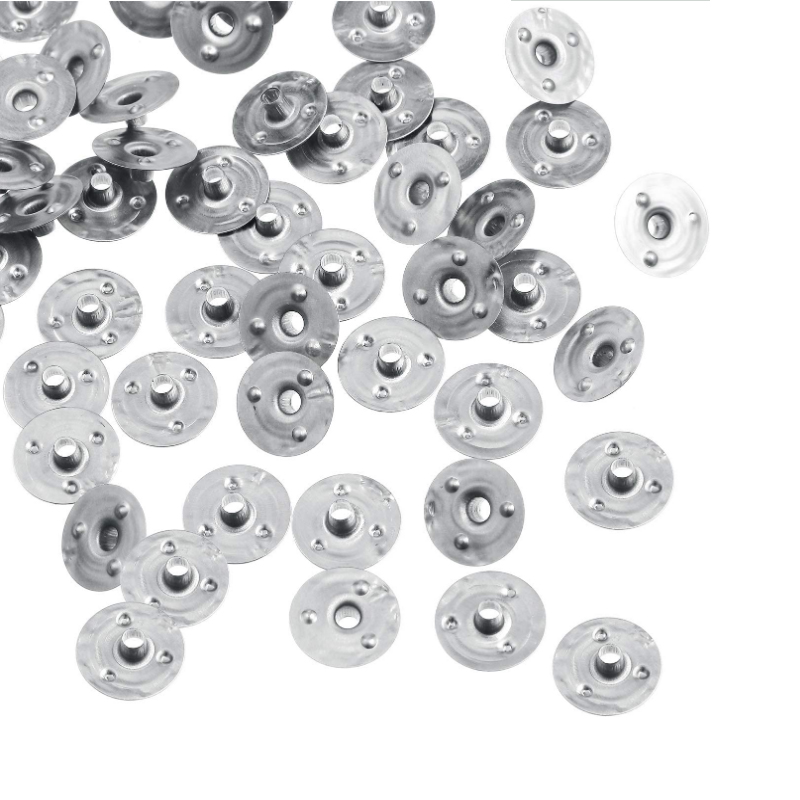500 pièces bougie mèche métal  - Candle Making Supplies Usa avis et prix