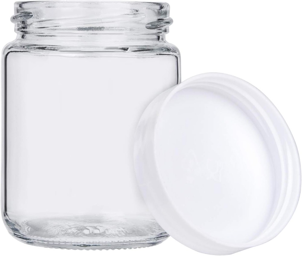 Lot de 12 bocaux en verre Maso - Mason Jar 8Oz avis et prix