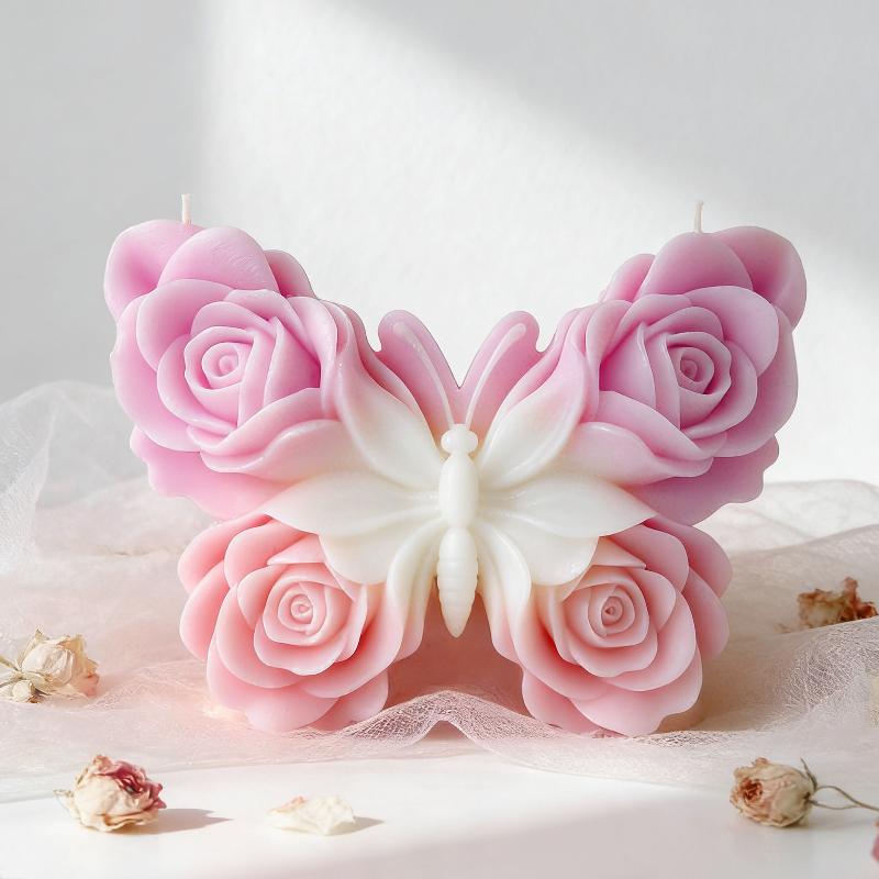 Moule en silicone DIY en forme - Candle Making Supplies Usa avis et prix
