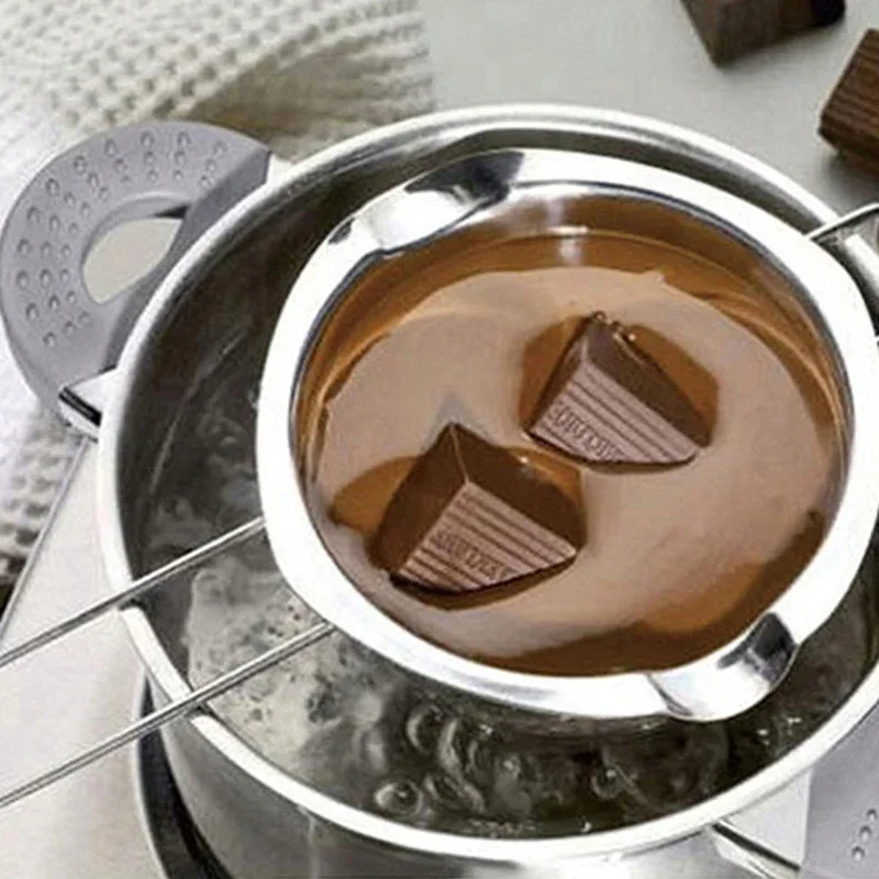 Pot de fusion de cire en acier - Candle Making Supplies Usa avis et prix