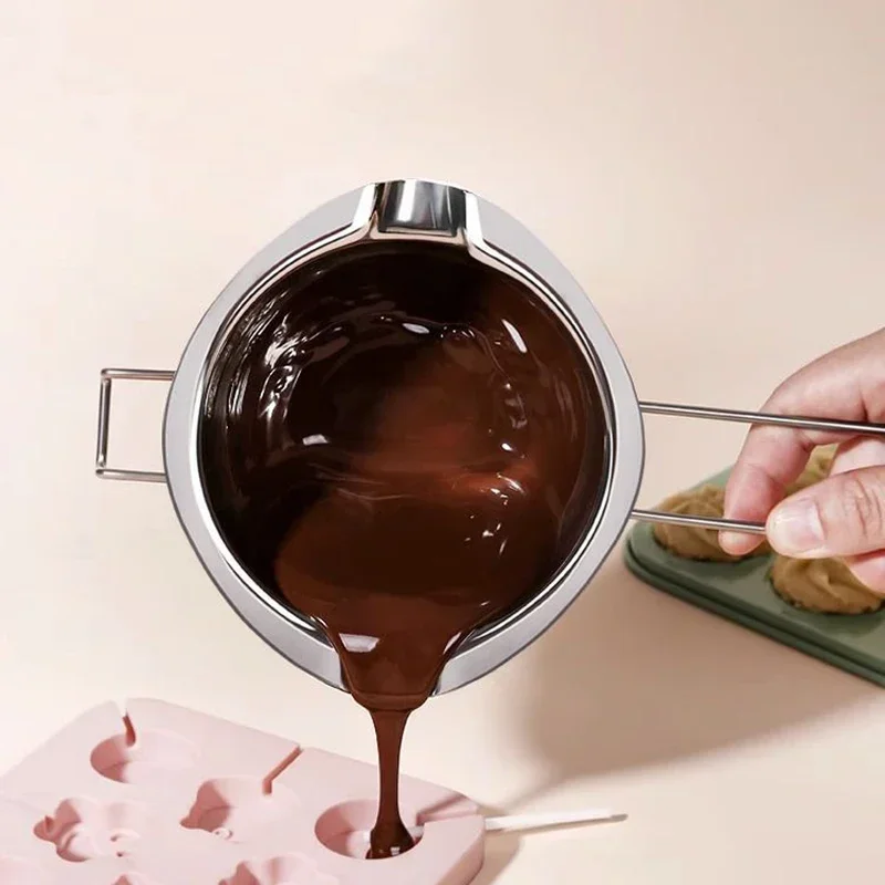 Pot de fusion de cire en acier - Candle Making Supplies Usa avis et prix