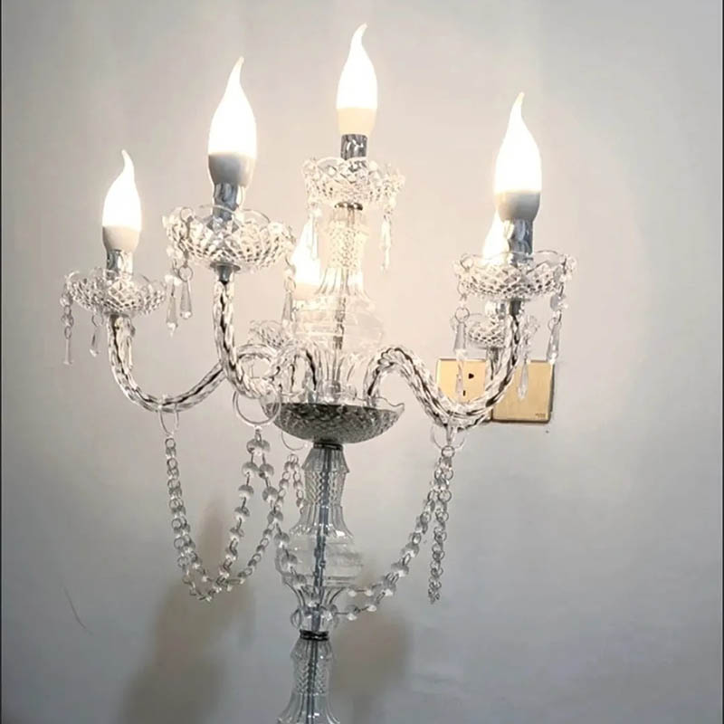 Lampes à bougies de luxe moder - Candle Supplies Free Shipping avis et prix